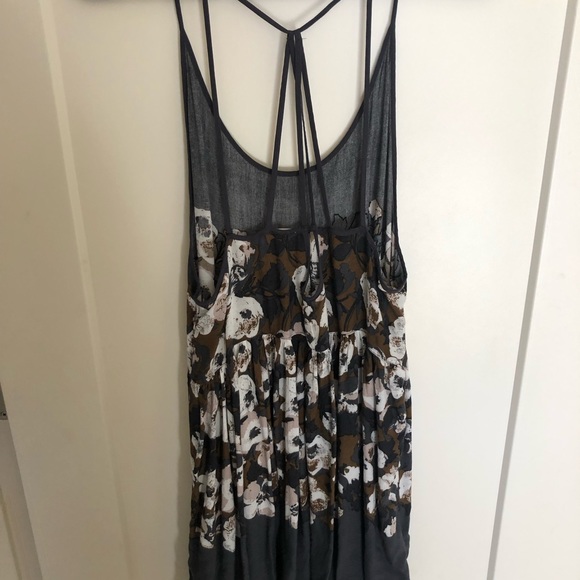 Free People Tunic Tank - Picture 2 of 5